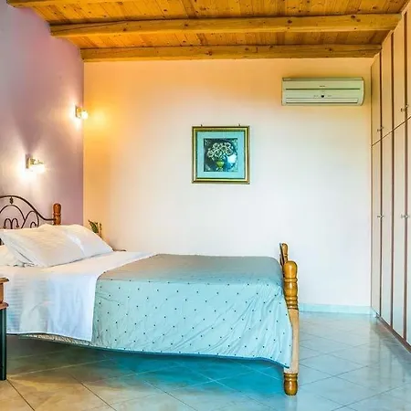 Ratzakli Sleeps 7 Pool Air Con Wifi 빌라 *